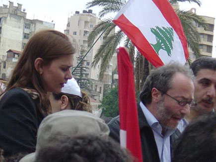 Free Hakeem (Dr. Samir Geagea)